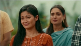 Tod Kar Dil Mera - 7th February 2026